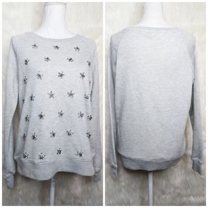 Lovemarks Sweatshirt